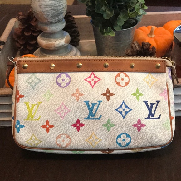 Louis Vuitton Handbags - SOLD